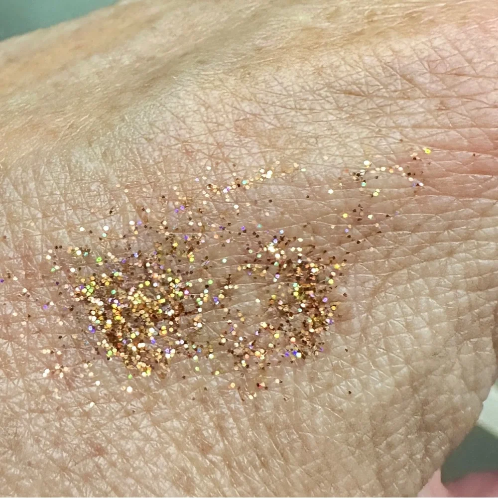 MAC Glitter Brilliants Lustdust Limited Edition